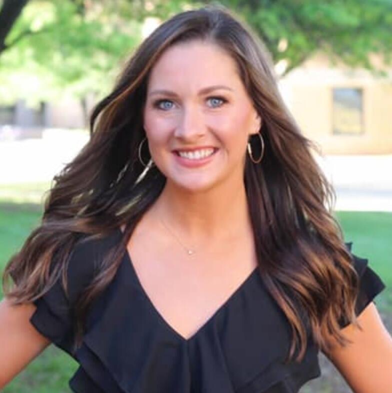 Lauren Orbik