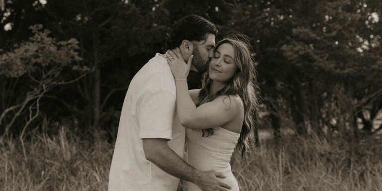 Kylie & Tyler Home Page Banner