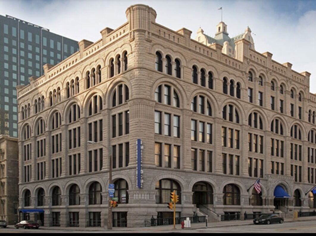 Picture of Hilton Garden Inn Milwaukee Downtown