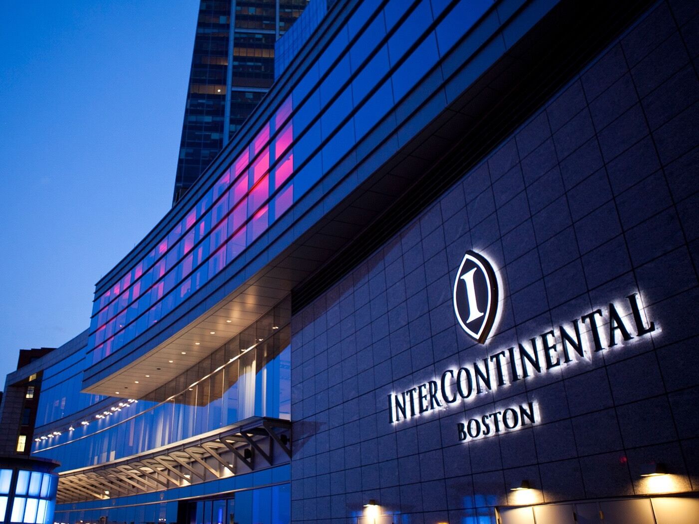 Picture of InterContinental Boston, an IHG Hotel