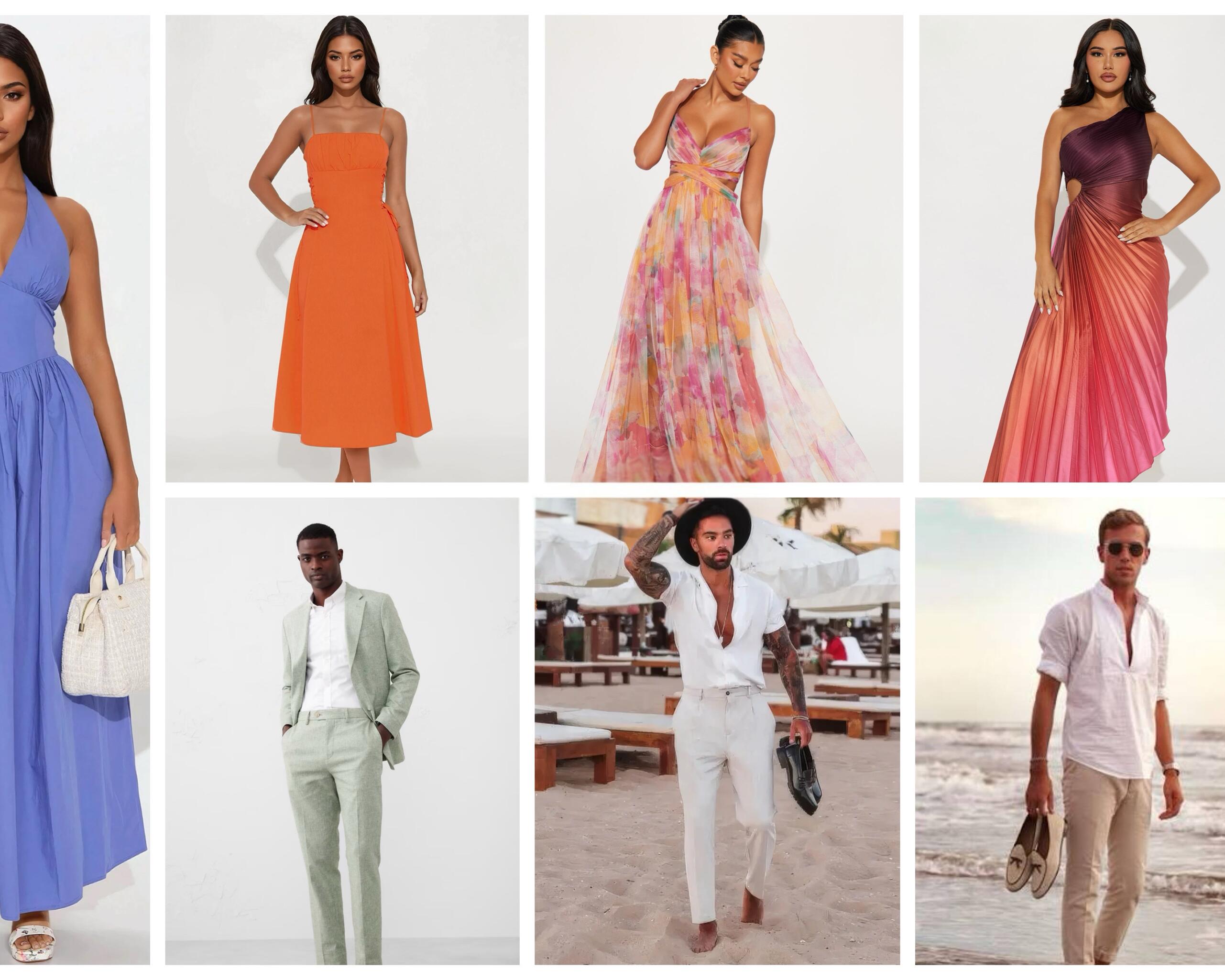 Picture of Resort Beach Chic
