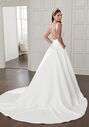 Sincerity Bridal 44357 Ball Gown Wedding Dress - thumbnail - 3