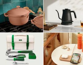 The 19 Best Gifts for Couples You Don't Know Well