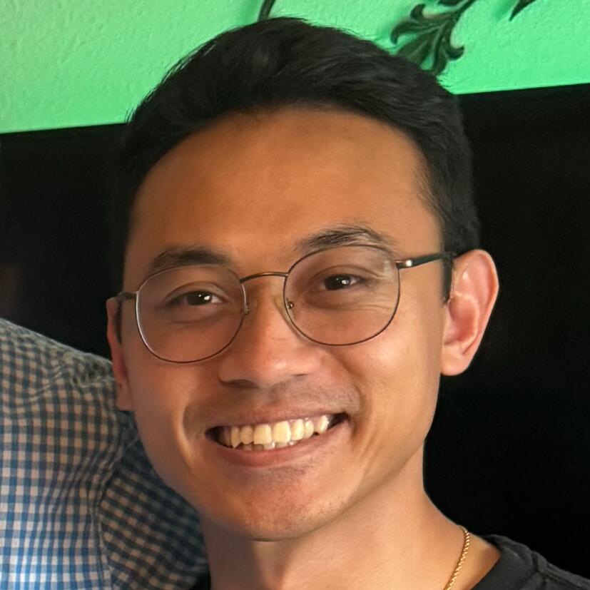 Johnny Meng 