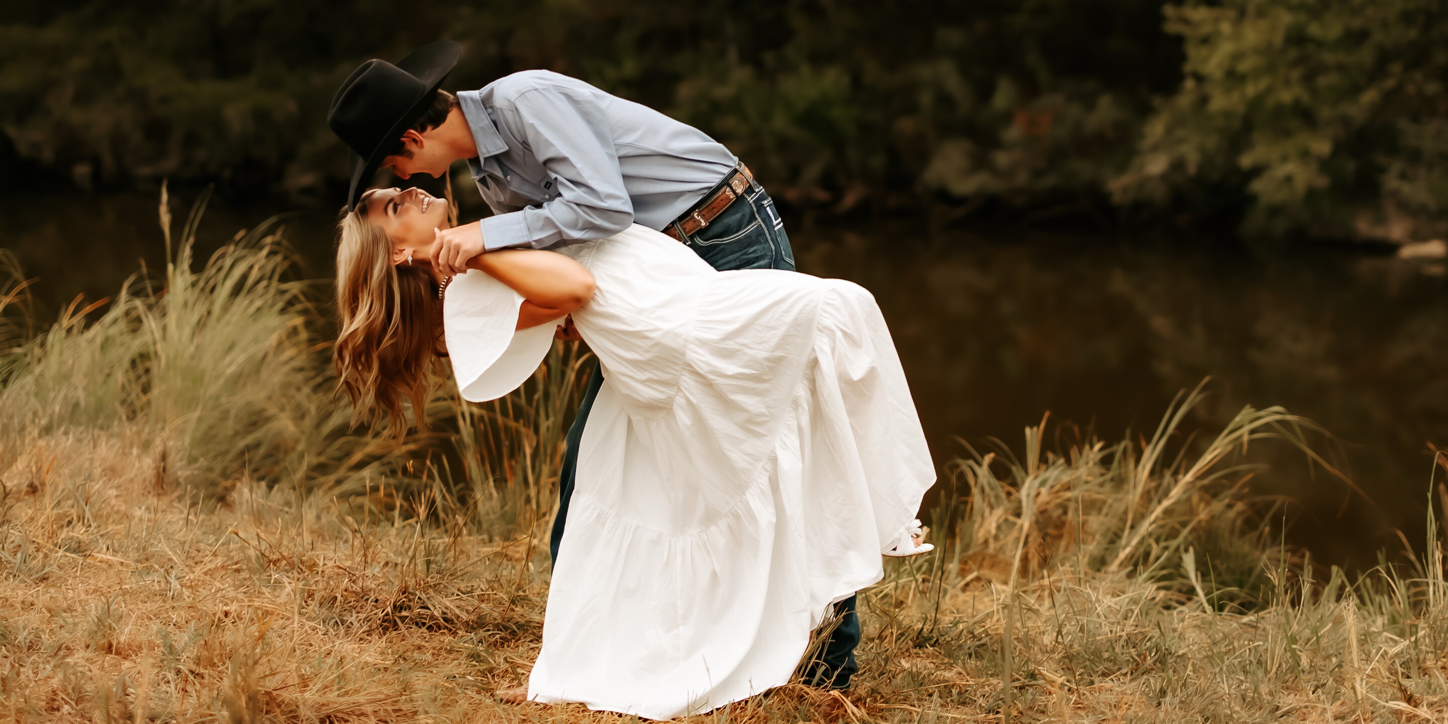 Brooklynn & Cameron Home Page Banner