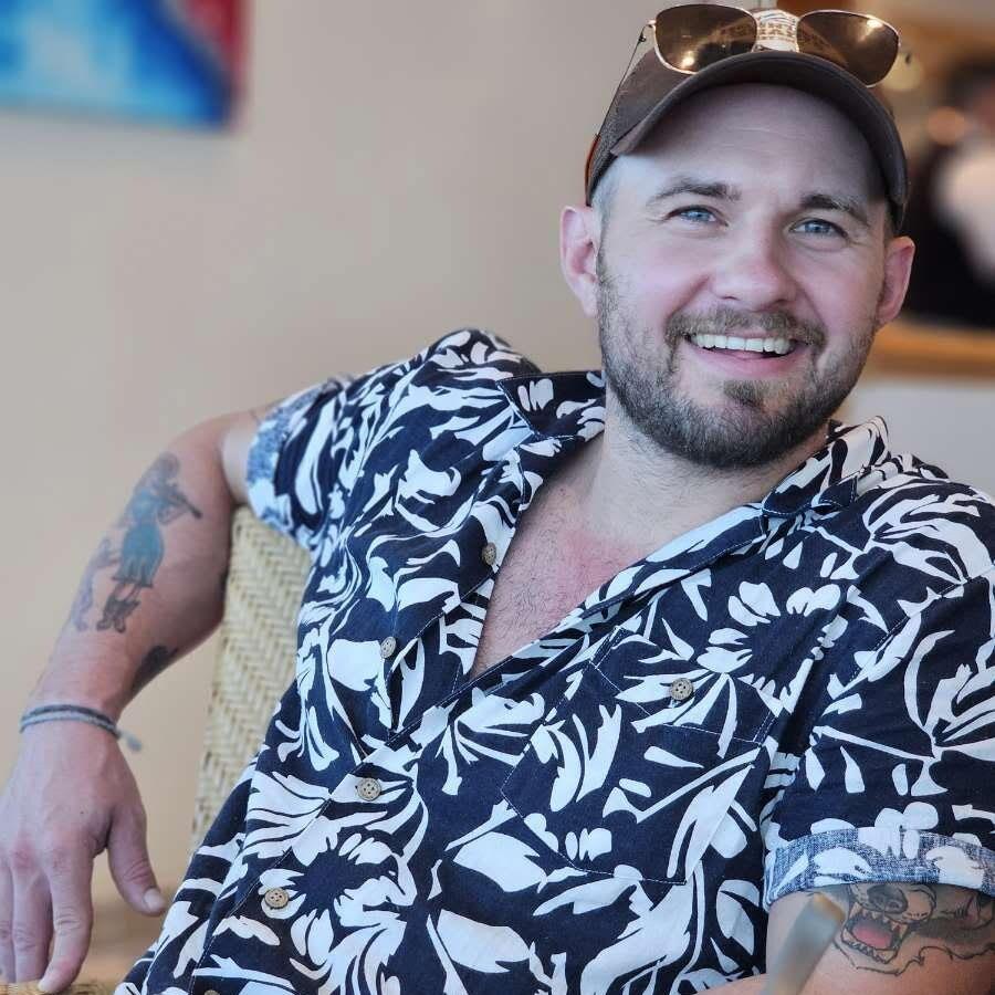 Ryan Bochniak