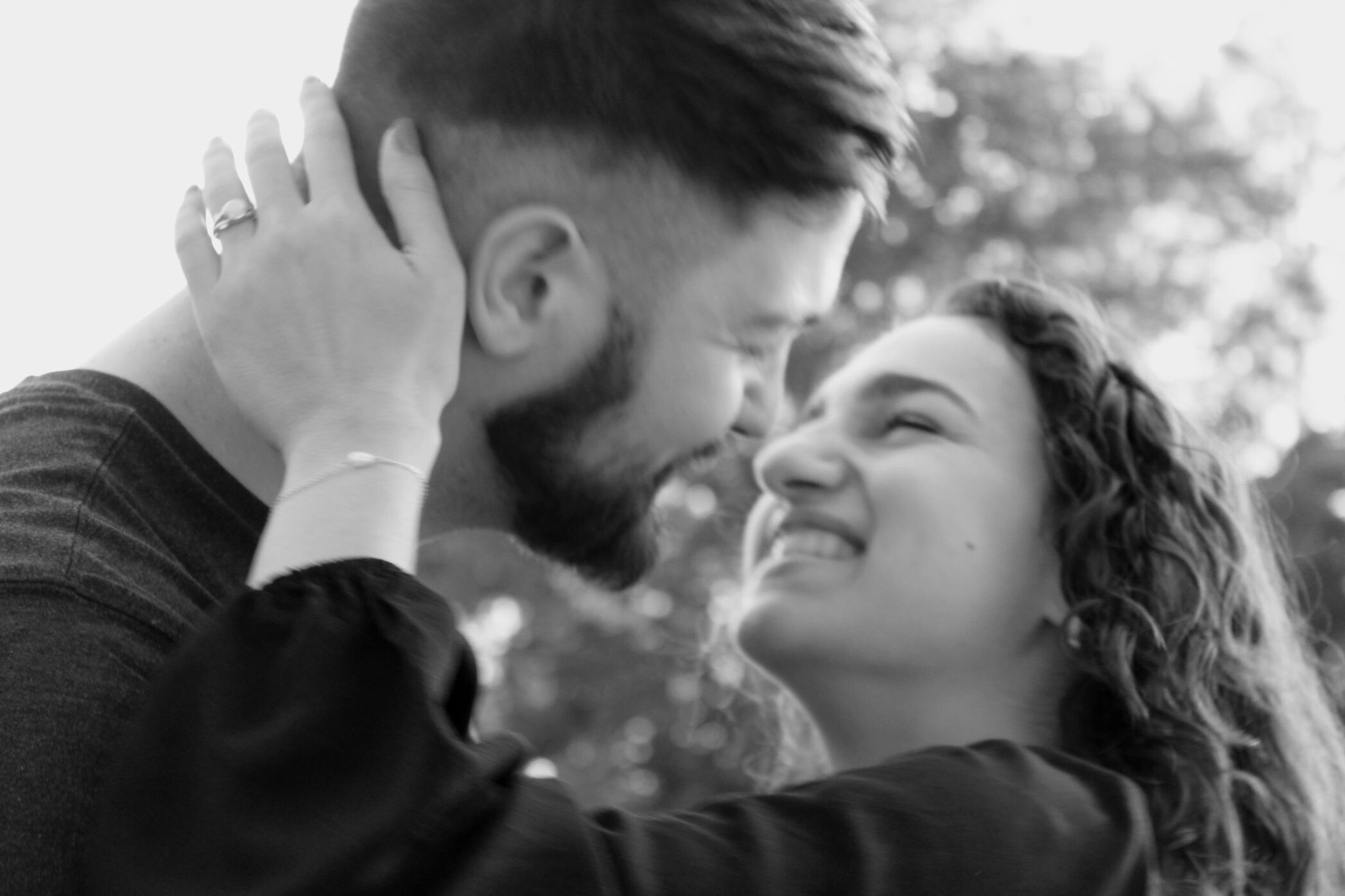 Christina & Jacob Home Page Banner