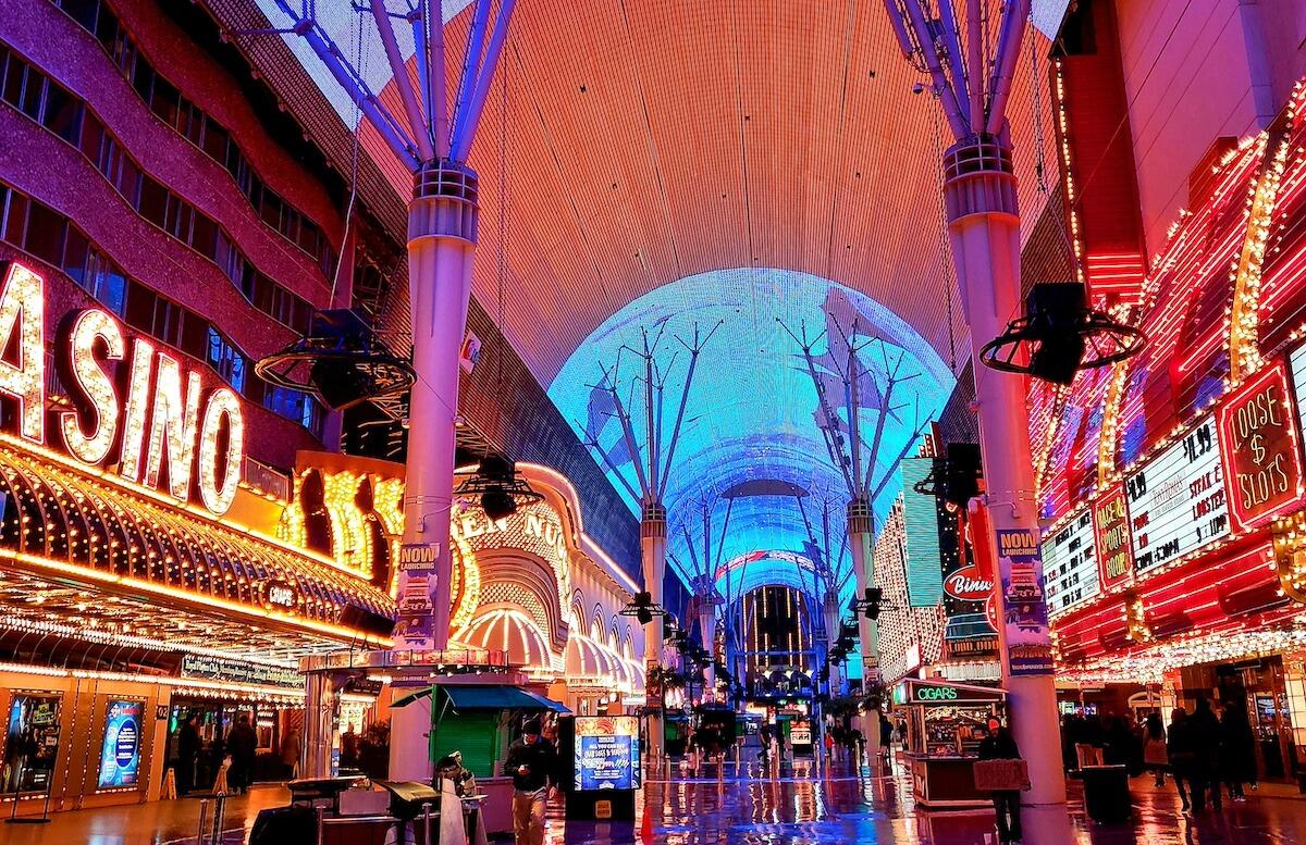 Picture of Fremont Street Experience
