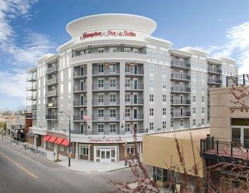Picture of Hampton Inn & Suites Mobile- Downtown Historic District