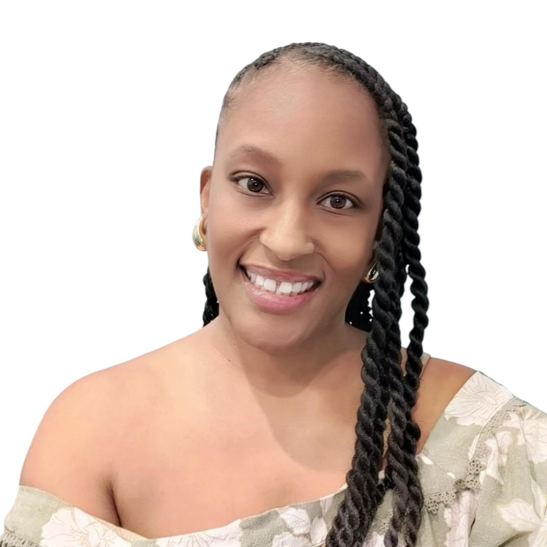 Alauna Newby