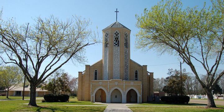 Picture of St Leo the Great Catholic Church