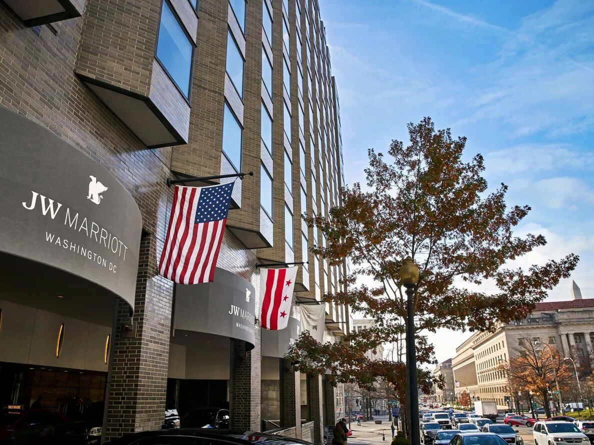 Picture of JW Marriott Washington, DC