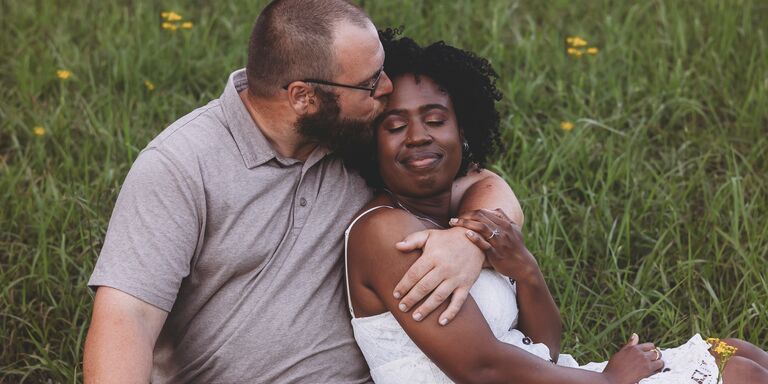 Breanna & Nicholas Home Page Banner