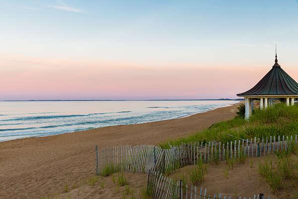 Picture of Plum Island