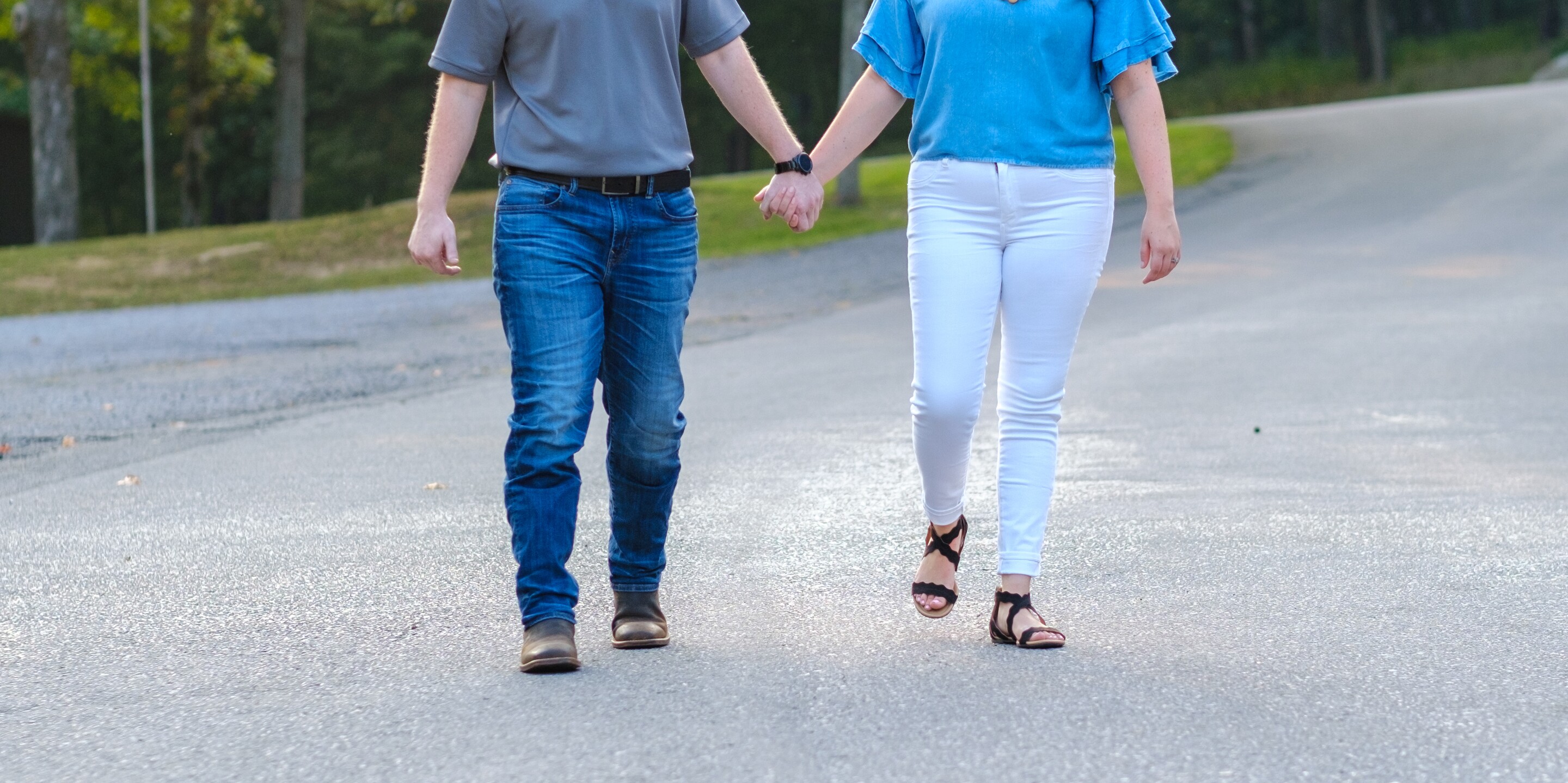 Kaitlyn & Christian Home Page Banner