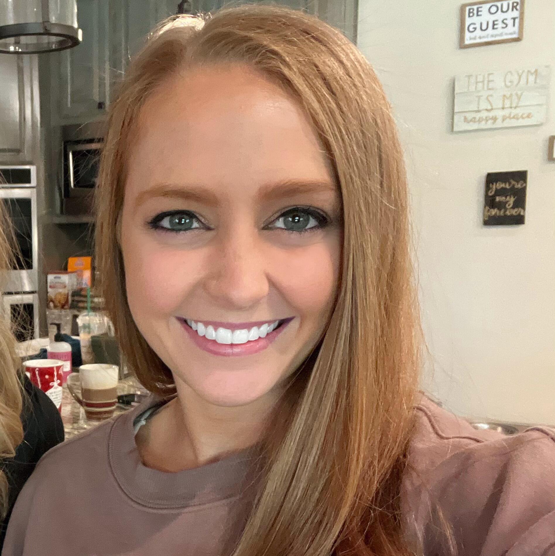 Britney Garber