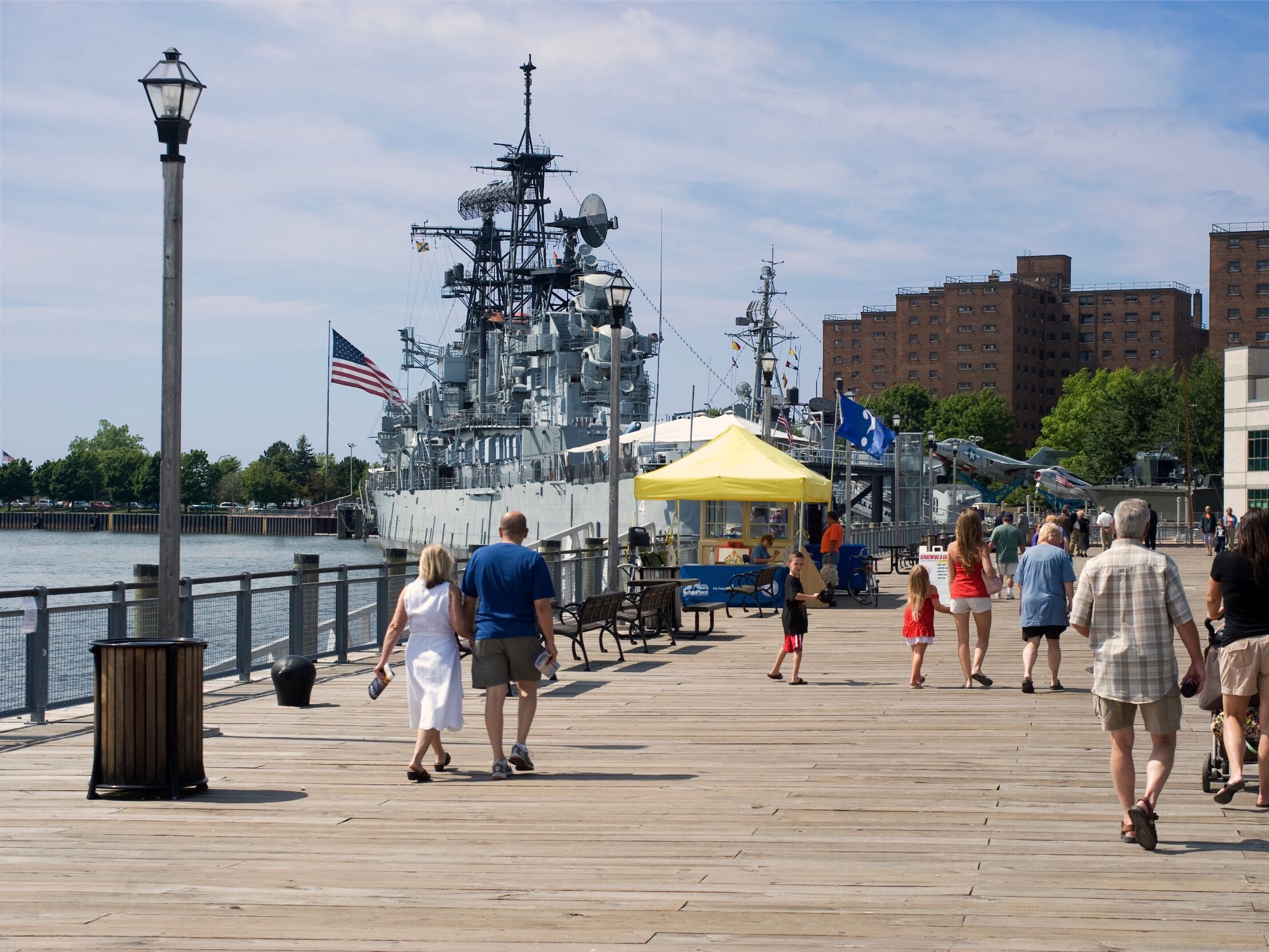 Picture of Canalside