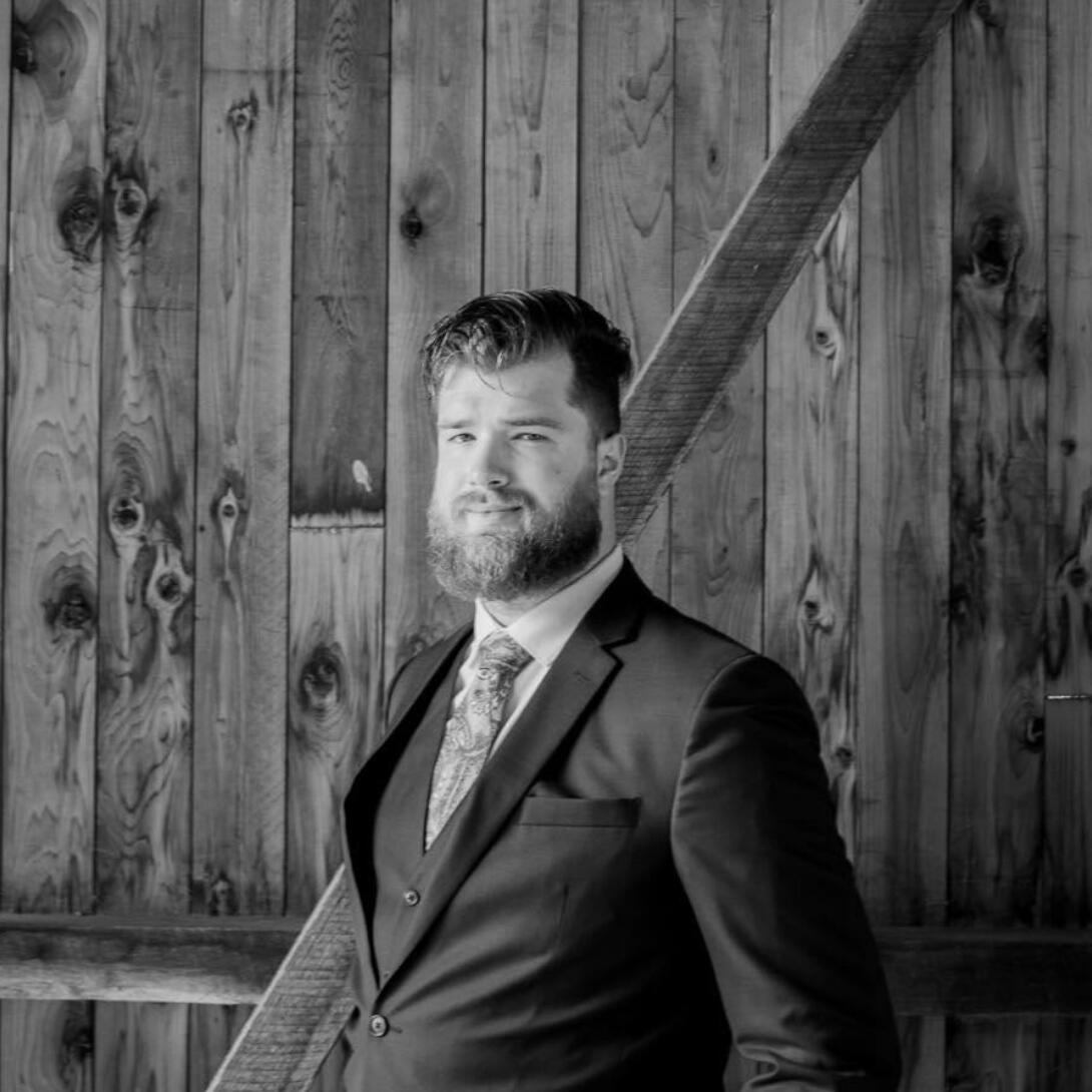 Conor Dietterick