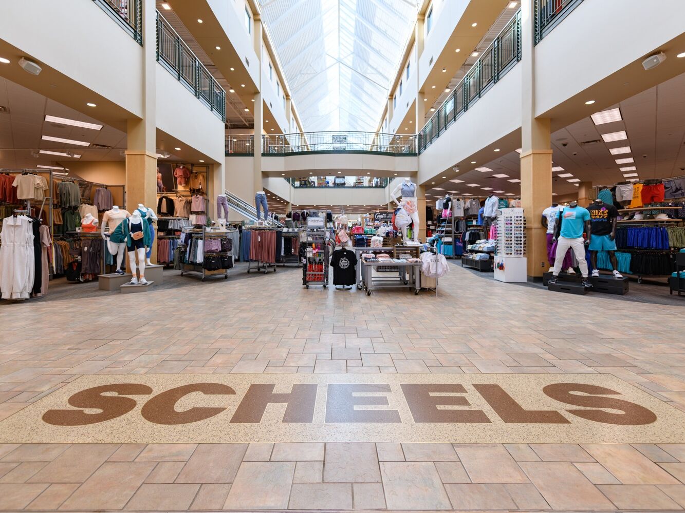 Picture of Scheels