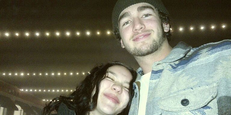 Jayda & Dallin Home Page Banner