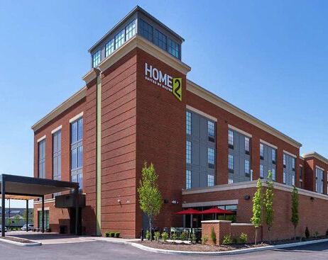 Picture of Home2 Suites by Hilton