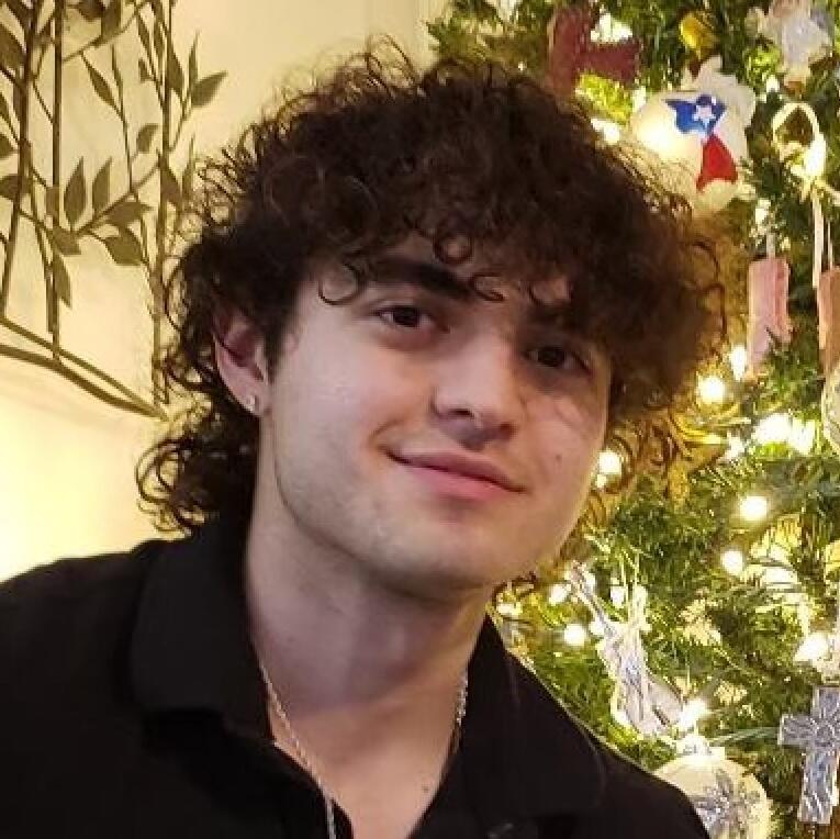 Eliseo Rodriguez Jr.