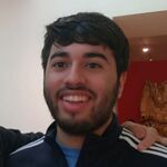 Juan Venegas