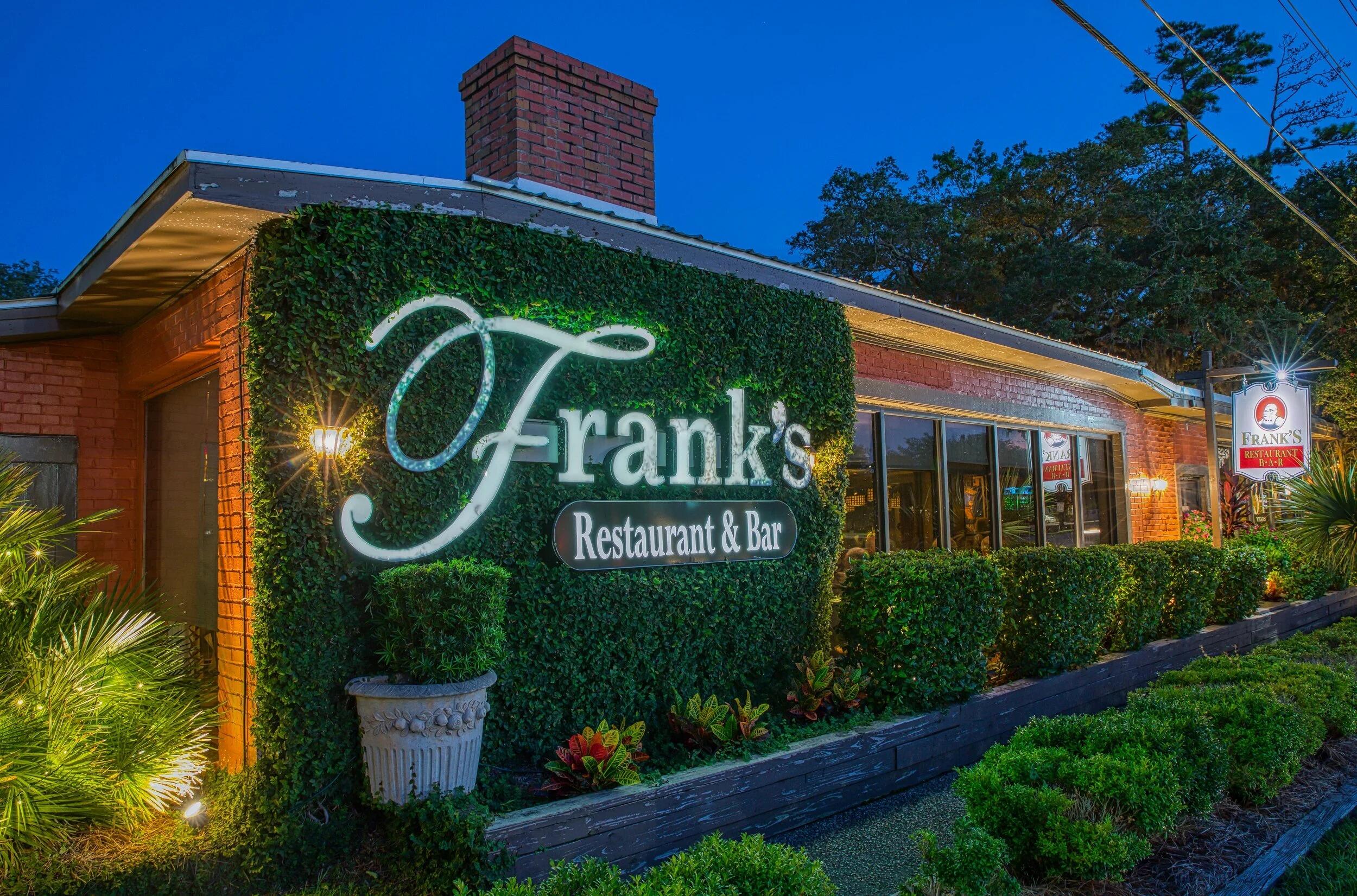 Picture of Frank's & Frank's Outback