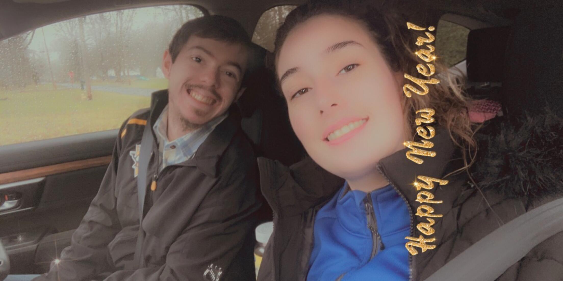 Picture of How we met 