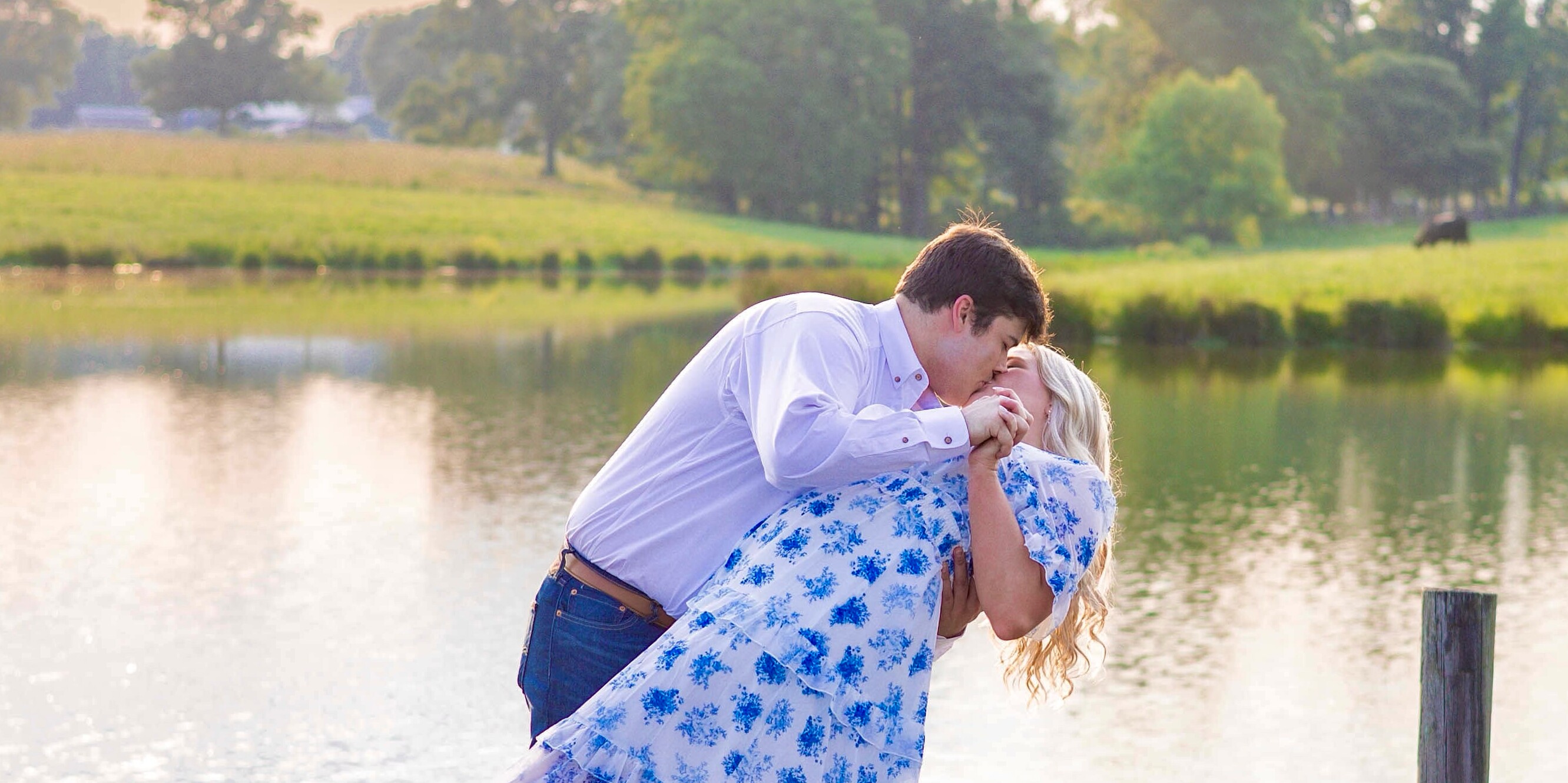 Sydney & Deakon Home Page Banner