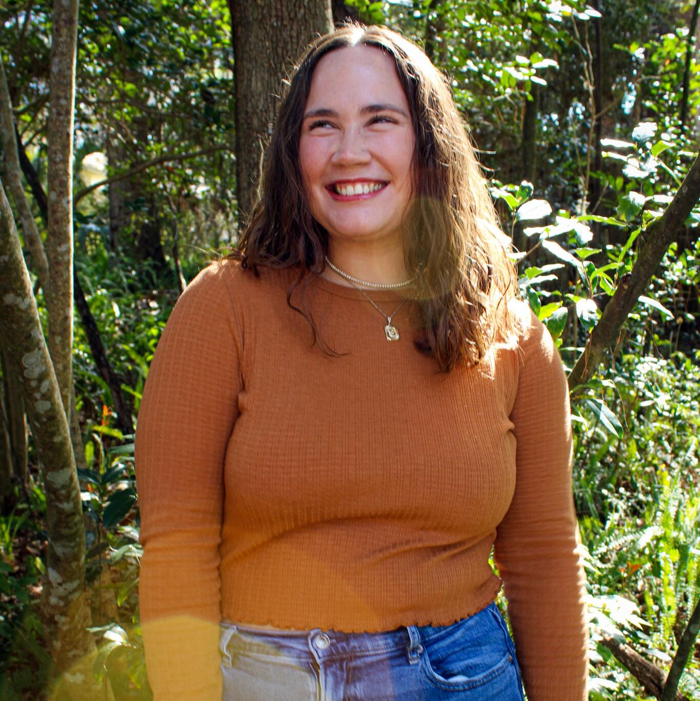 Sarah Mandile