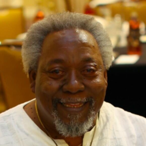 Lloyd Roberson, Sr. 