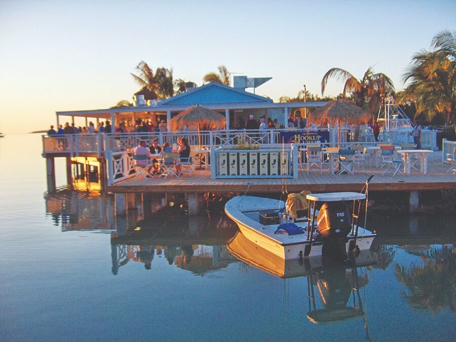 Picture of Lorelei Restaurant & Cabana Bar