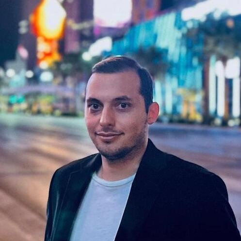 Amir Jabr