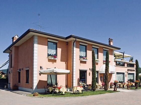Picture of LOCANDA AL BERSO'