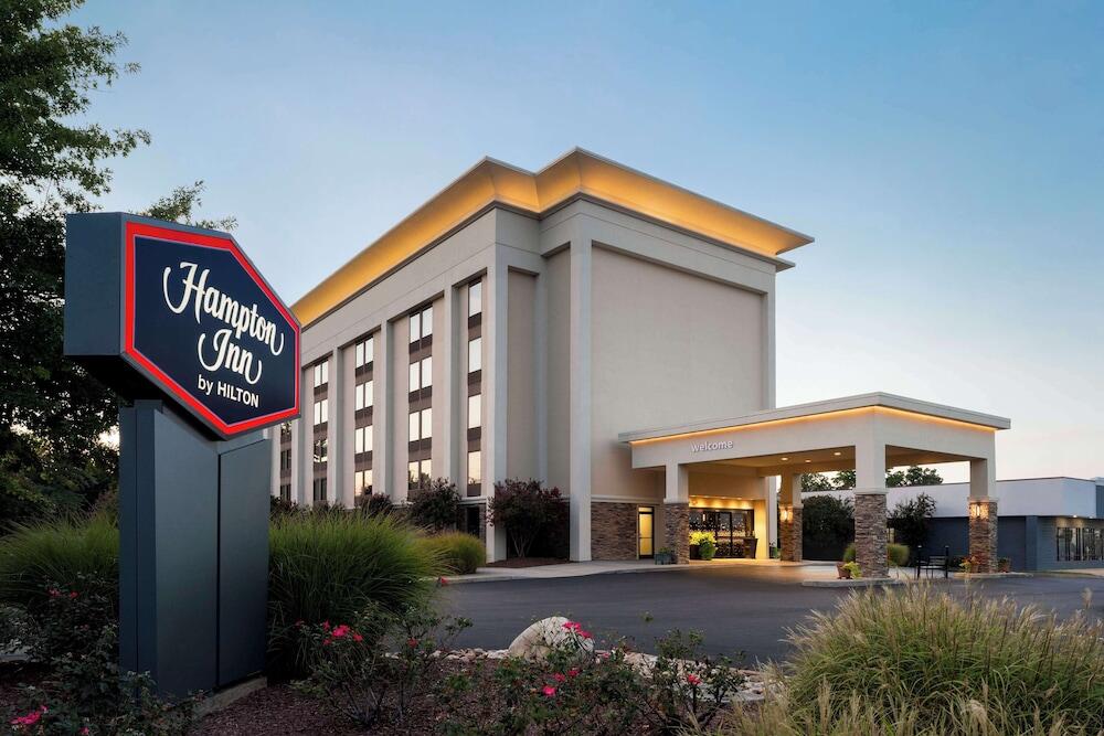 Picture of Hampton Inn Charlottesville
