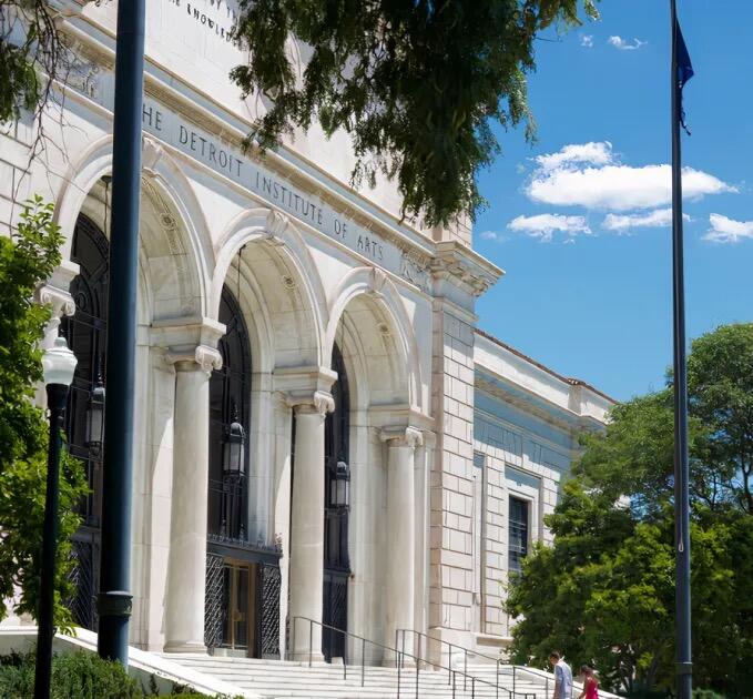 Picture of Detroit Institute of Arts