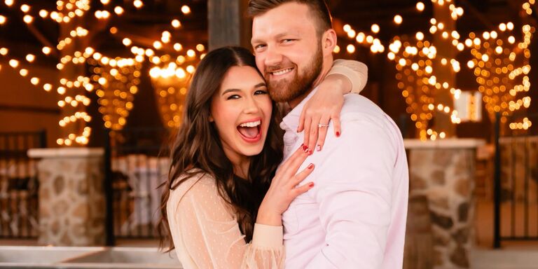 Ashlynn & Jimmy Home Page Banner