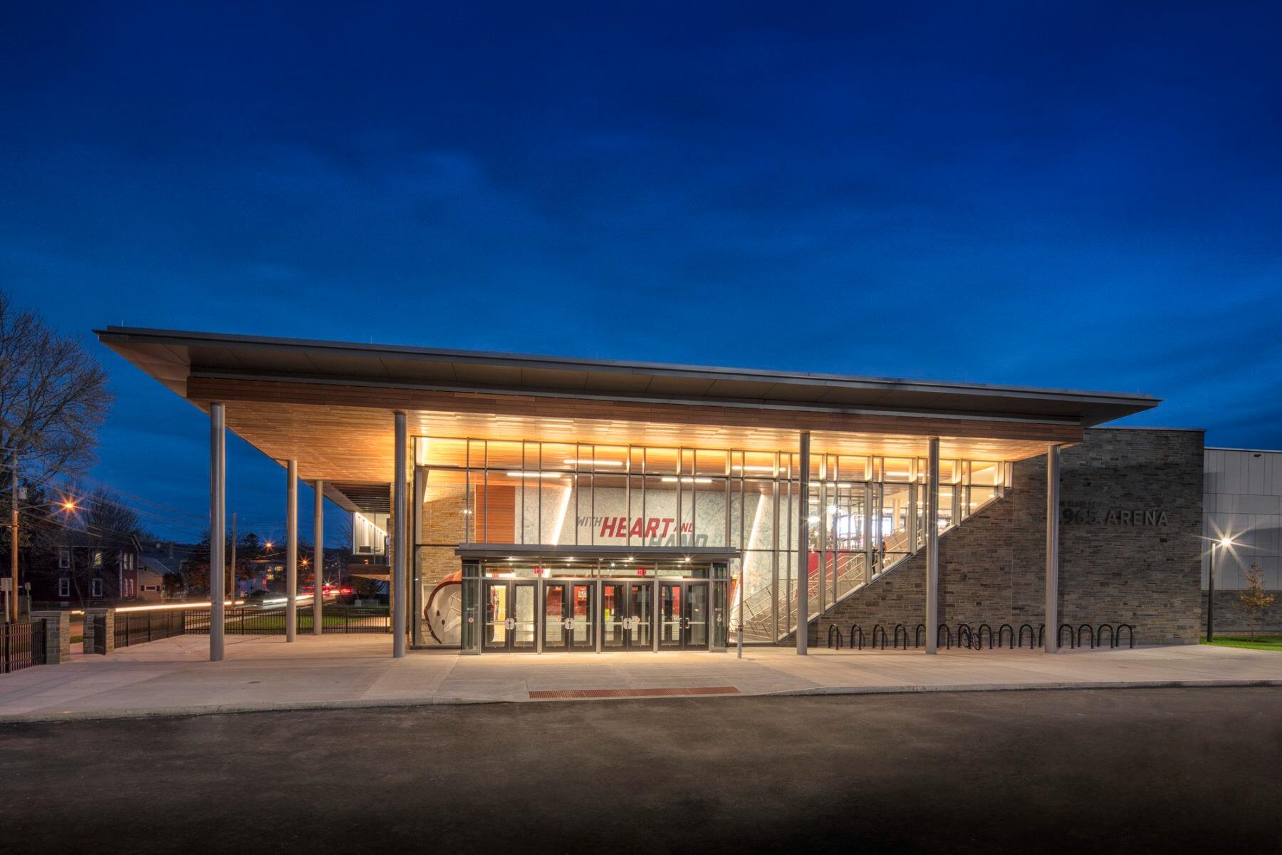 Picture of Class of 1965 Arena