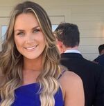 Arielle Pagley
