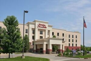 Picture of Hampton Inn & Suites Canton