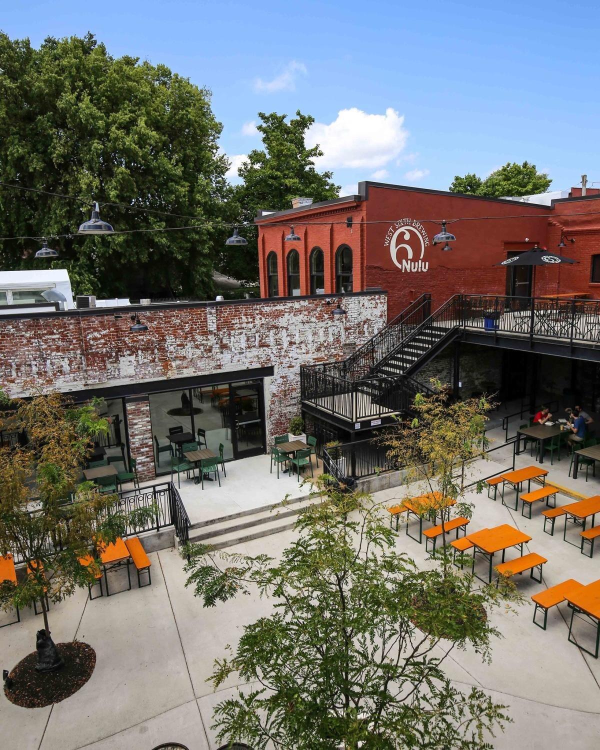 Picture of West Sixth NuLu
