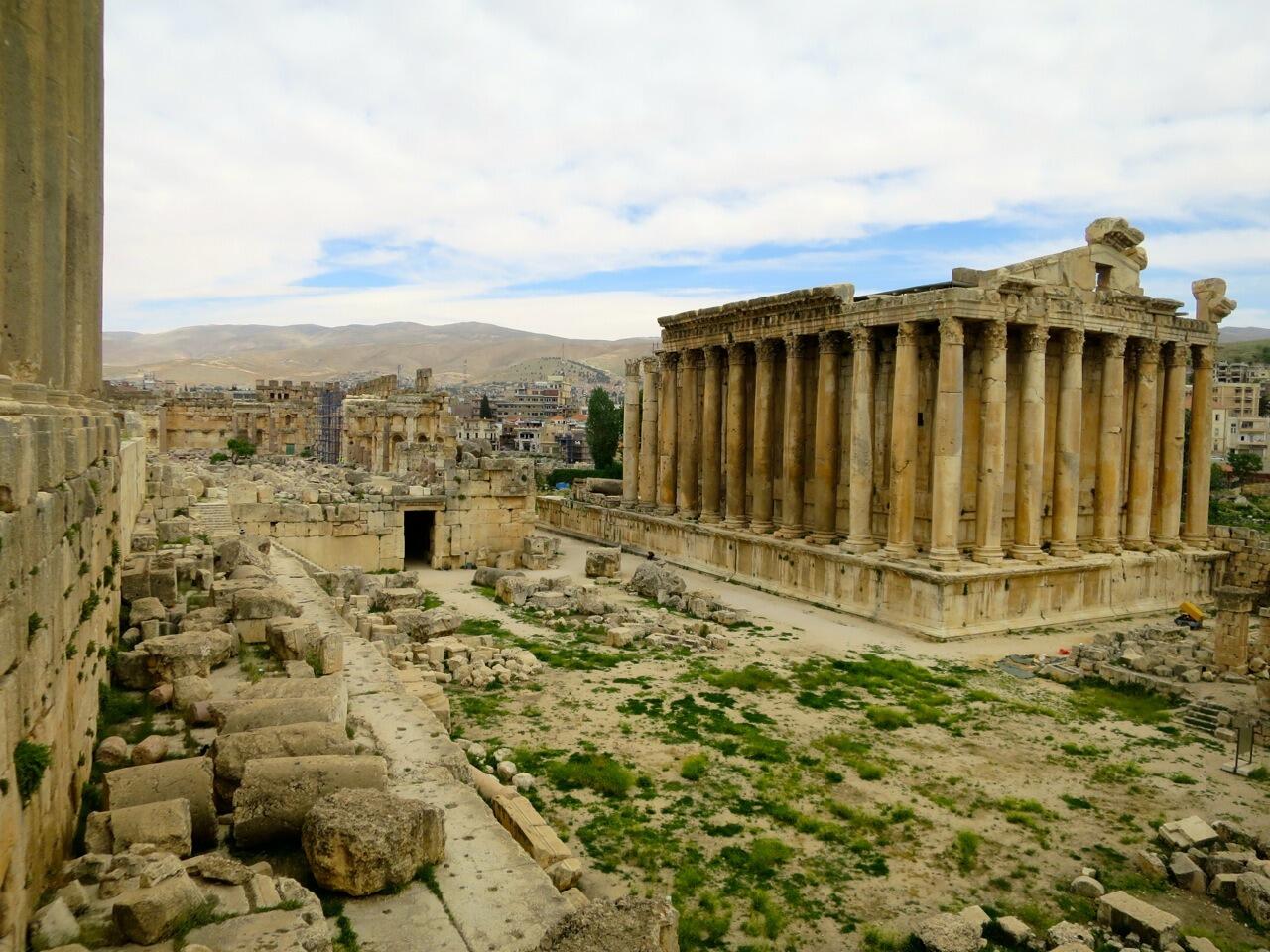 Picture of Beqaa Valley 