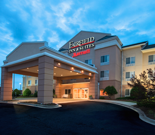 Picture of Fairfield Inn & Suites Greenwood