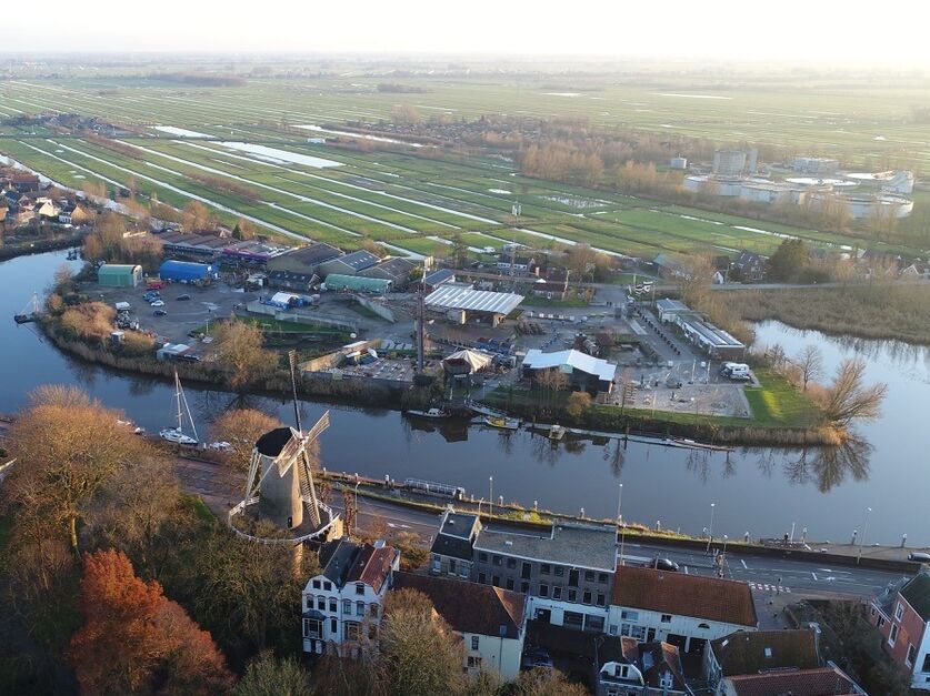 Picture of Gouwestrand