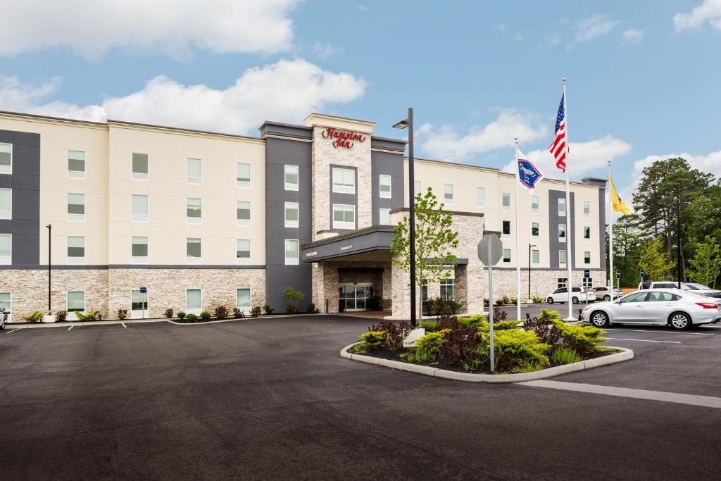 Picture of Hampton Inn Atlantic City/Absecon