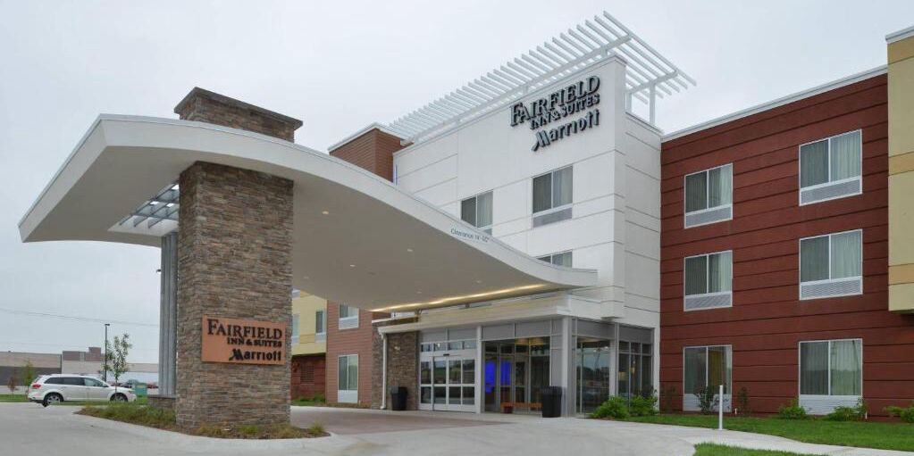 Picture of Fairfield Inn Marriot 