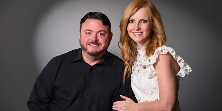 Kelsey & Peter Home Page Banner
