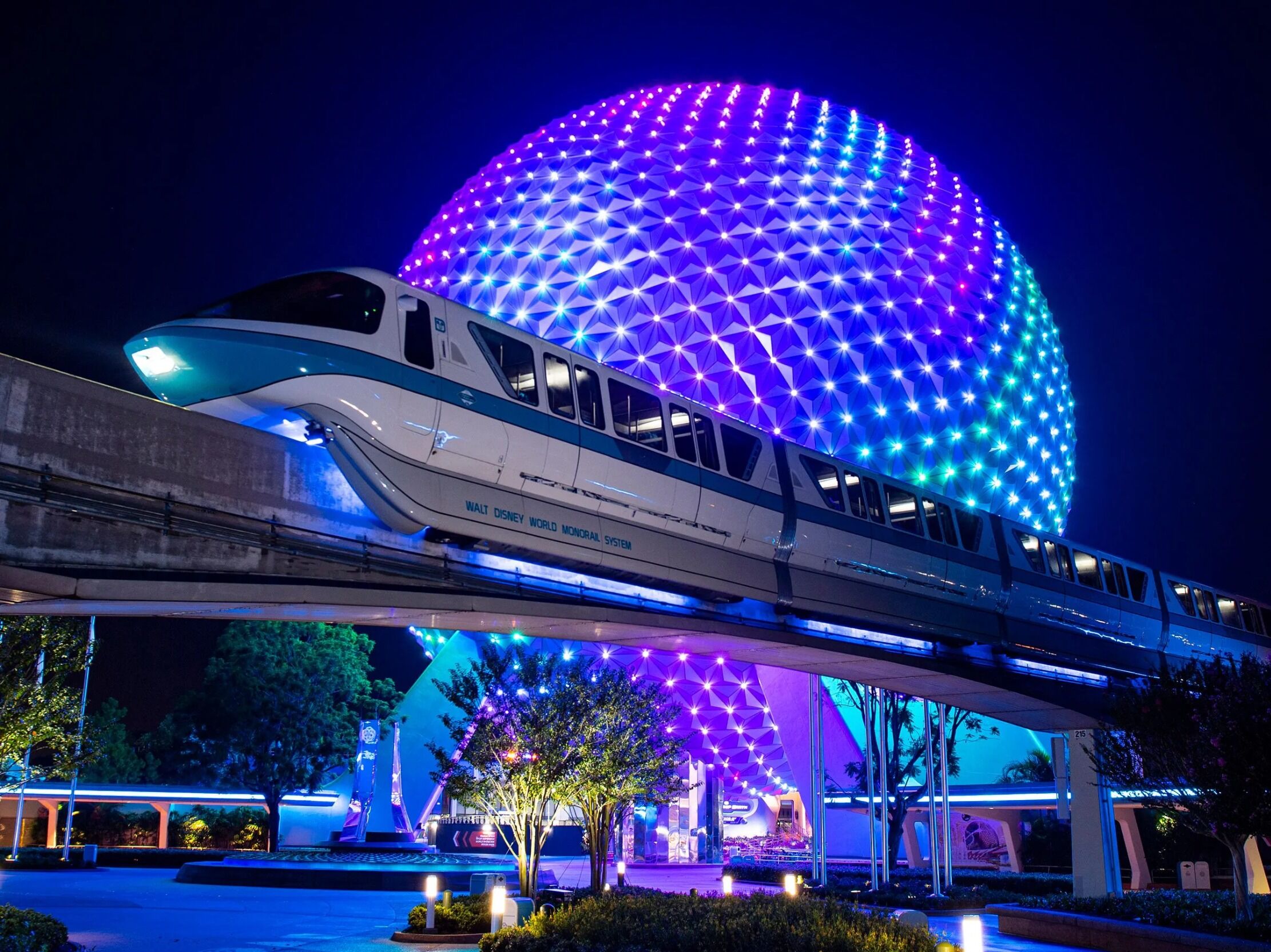 Picture of Walt Disney World® Resort