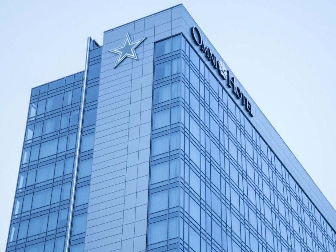 Picture of Omni Frisco Dallas Hotel at the Star